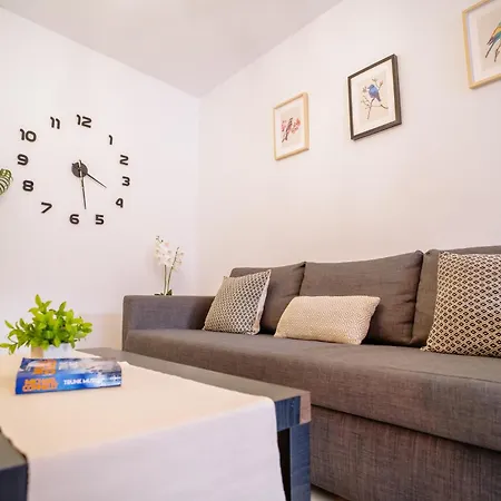 아파트 Wallada Patio Andalusi 코르도바