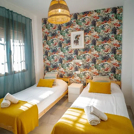 Apartamento Wallada Patio Andalusí