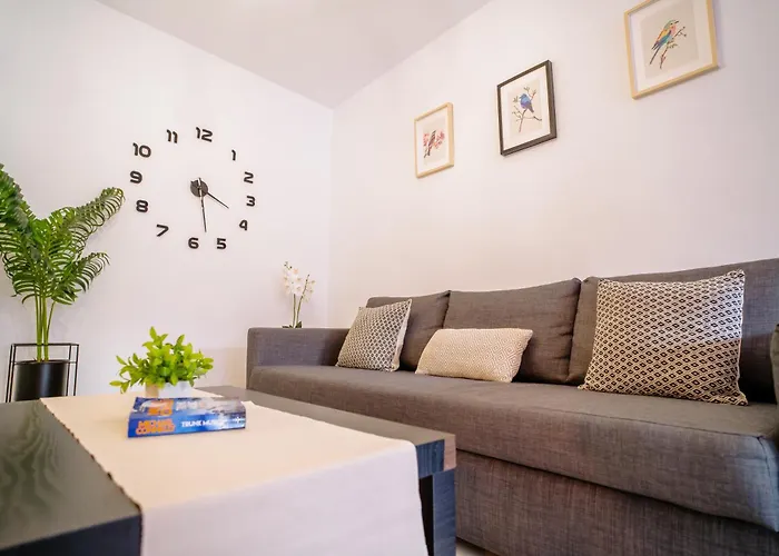 아파트 Wallada Patio Andalusi 코르도바