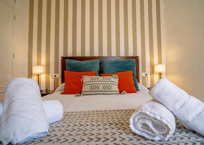 Wallada Patio Andalusi 코르도바