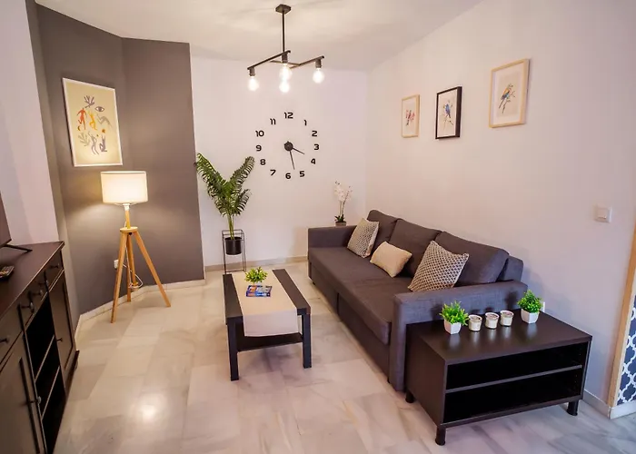 Wallada Patio Andalusi