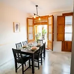 Wallada Patio Andalusi * 科爾多瓦