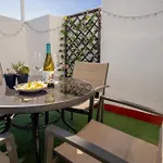 公寓 Wallada Patio Andalusi