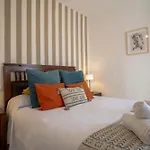 Wallada Patio Andalusi 公寓