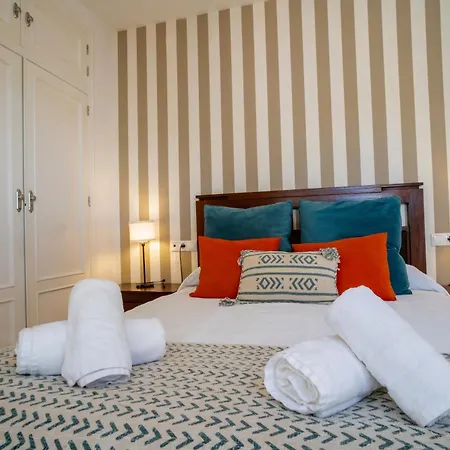 Wallada Patio Andalusi