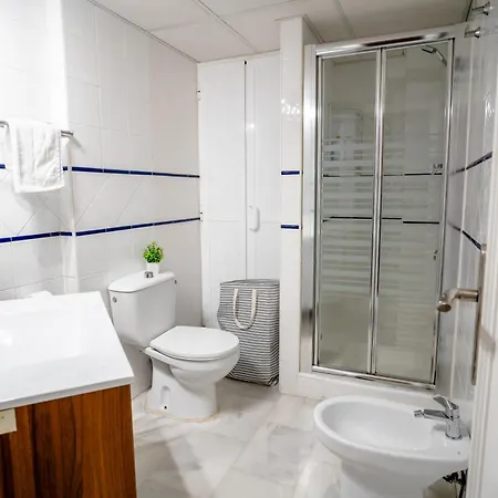 公寓 Wallada Patio Andalusi 科爾多瓦