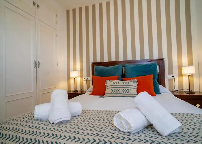 Wallada Patio Andalusi