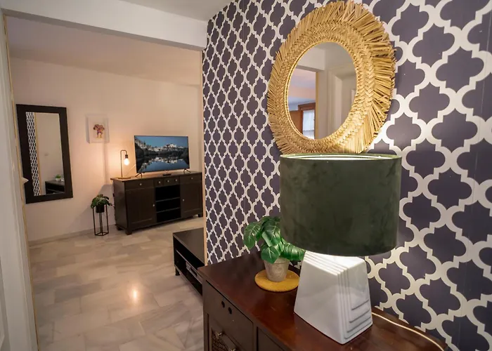 Wallada Patio Andalusi *